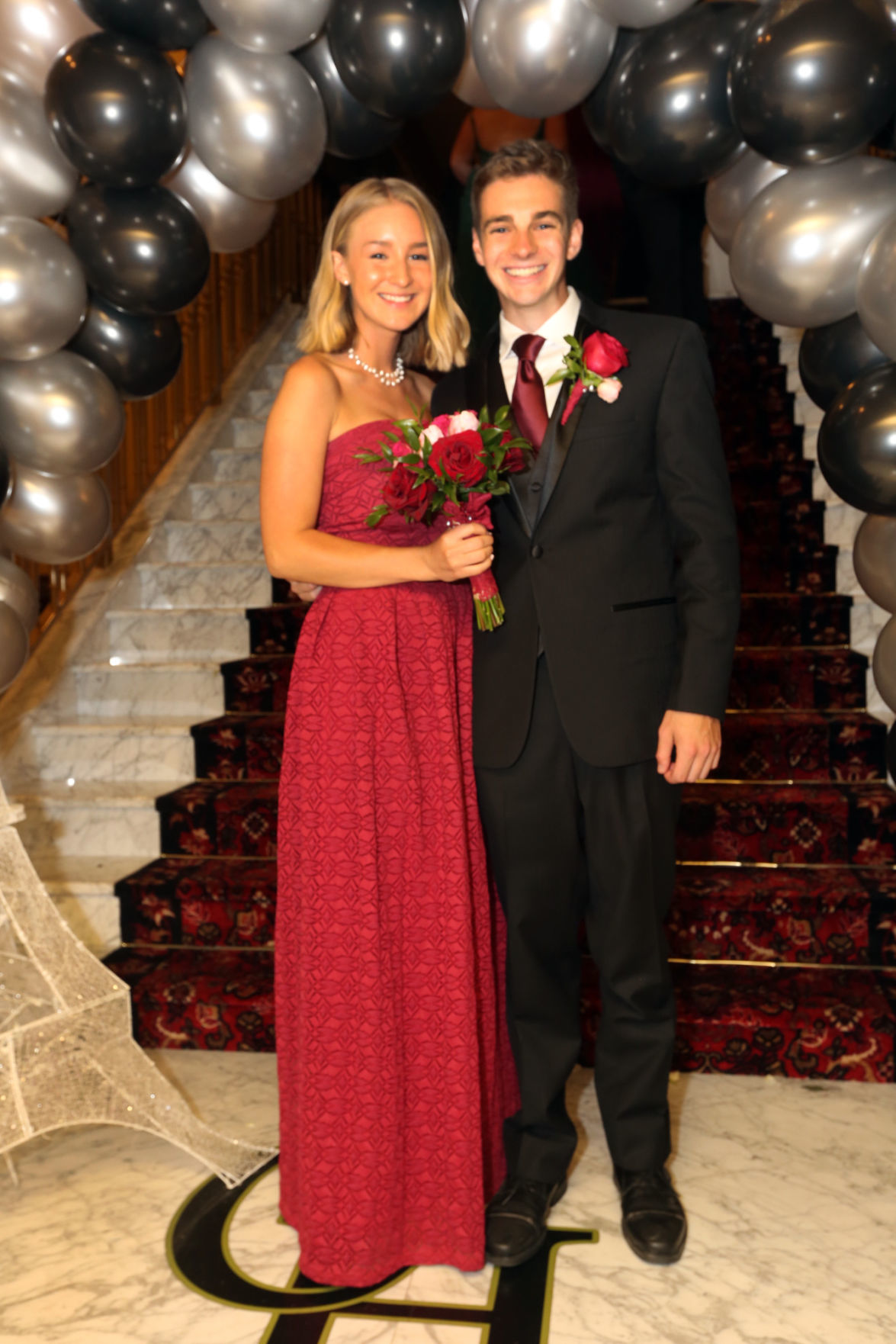 Mainland Regional High School Prom